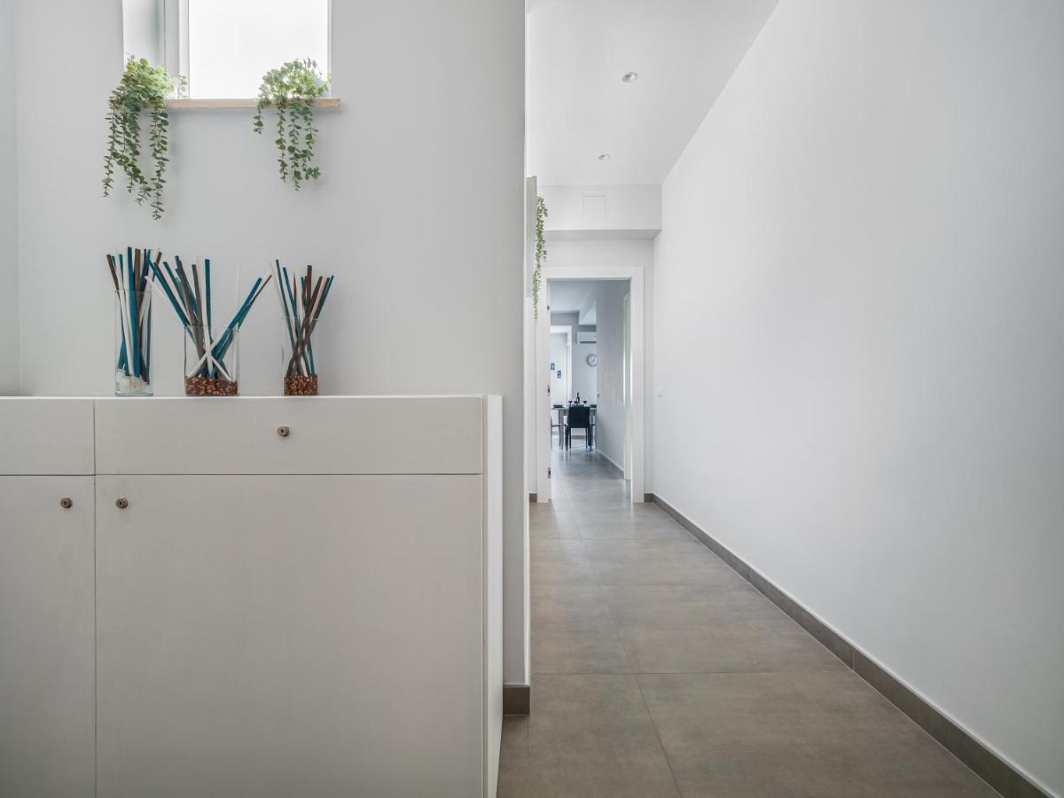 Azzurro Park Suite - De Vivo Realty ソレント エクステリア 写真