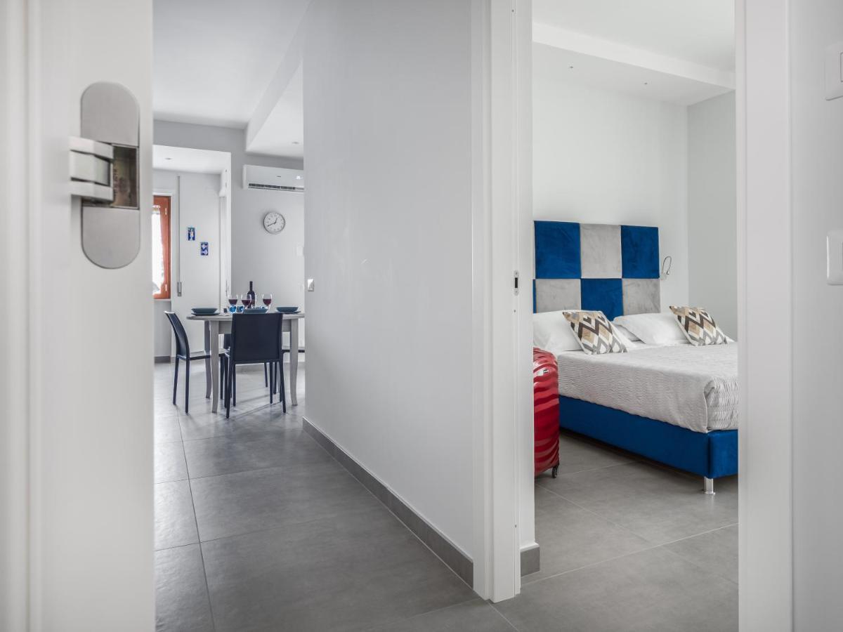 Azzurro Park Suite - De Vivo Realty ソレント エクステリア 写真