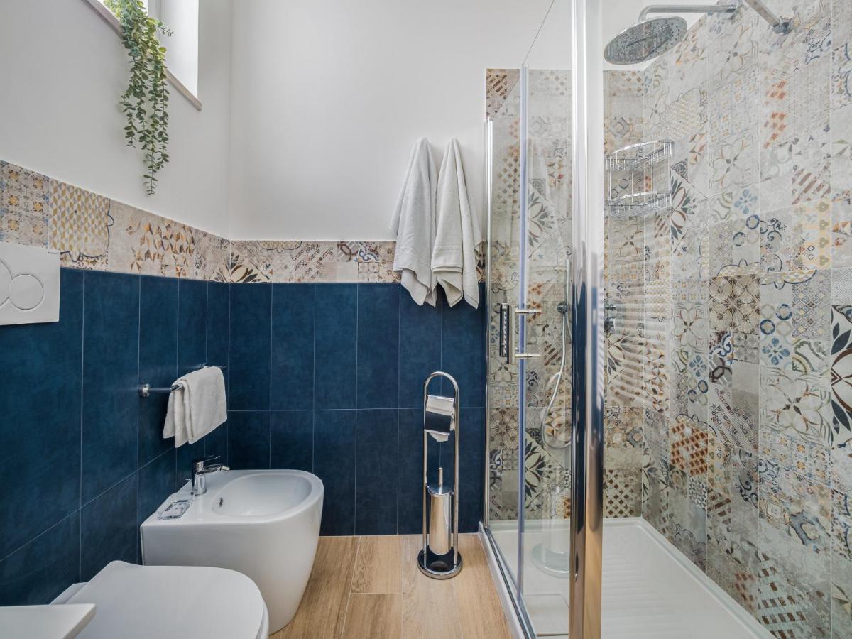 Azzurro Park Suite - De Vivo Realty ソレント エクステリア 写真