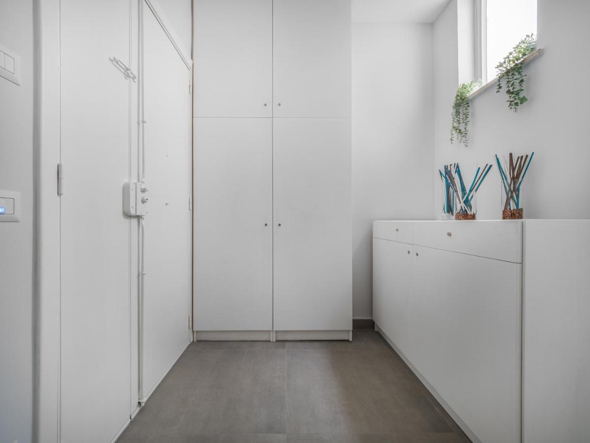 Azzurro Park Suite - De Vivo Realty ソレント エクステリア 写真
